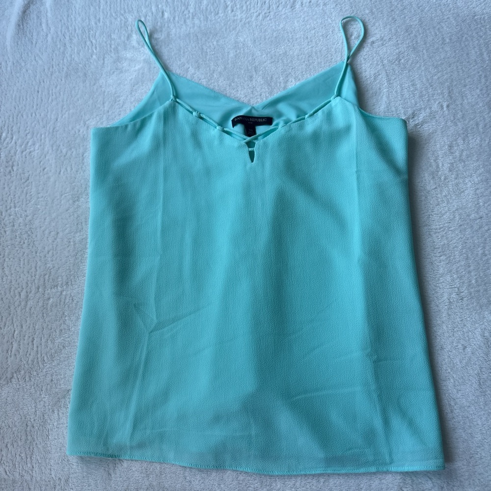 Banana Republic tank top